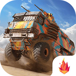 創(chuàng)世戰(zhàn)車國際服