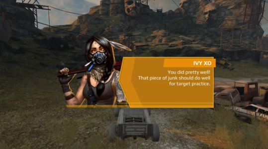 創世戰車國際服