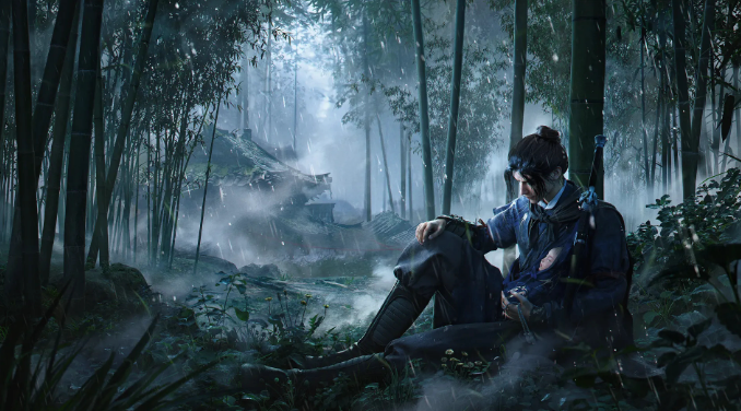 燕云十六聲骸骨哀任務(wù)怎么做