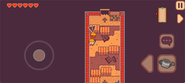 大頭菜菜歷險記帽子怎么得-大頭菜菜歷險記劇情中帽子獲取攻略