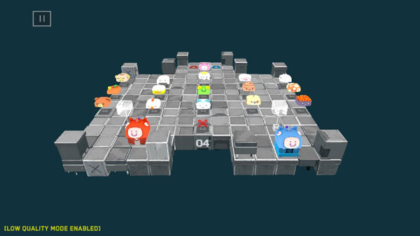 死亡方塊手機(jī)版 死亡方塊手機(jī)版