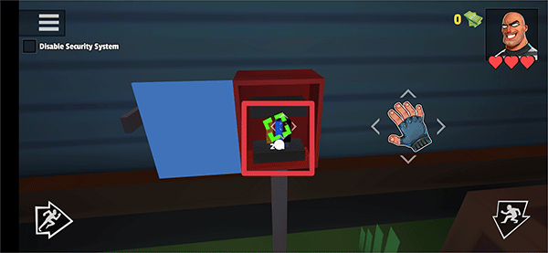 瘋狂的強盜2無限金幣版 瘋狂的強盜2無限金幣版