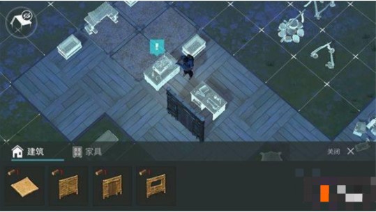 地上終末之日生存最新版