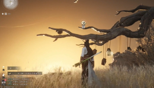 燕云十六聲吟歌河任務如何完成-燕云十六聲吟歌河任務分享