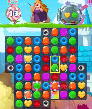 賓果消消消最新版