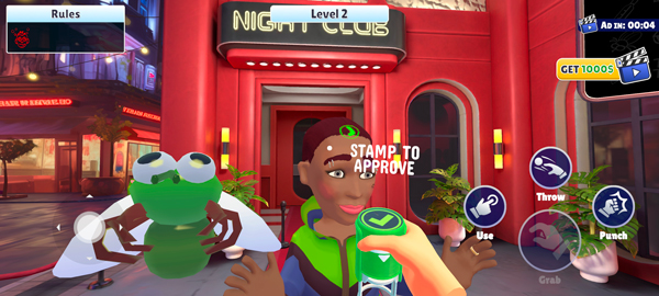 我是安檢員手機版 我是安檢員手機版