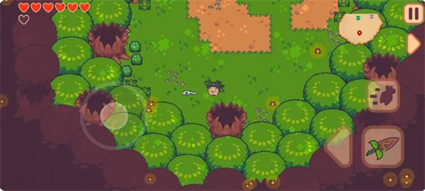 大頭菜菜歷險記帽子怎么得-大頭菜菜歷險記劇情中帽子獲取攻略