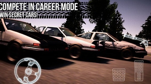 漂移傳奇1最新版