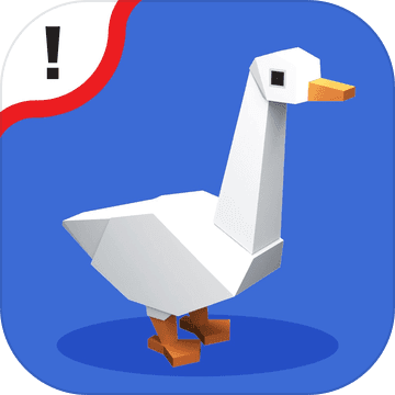 搗蛋鵝游戲手機版