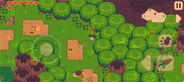 大頭菜菜歷險記帽子怎么得-大頭菜菜歷險記劇情中帽子獲取攻略