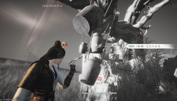 燕云十六聲吟歌河任務如何完成-燕云十六聲吟歌河任務分享