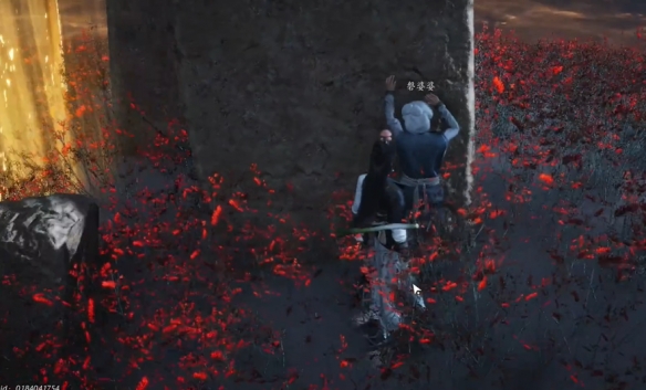 燕云十六聲紅纓與紅纓任務怎么完成-燕云十六聲紅纓與紅纓任務攻略 燕云十六聲紅纓與紅纓任務怎么完成-燕云十六聲紅纓與紅纓任務攻略