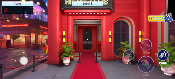 我是安檢員手機版 我是安檢員手機版