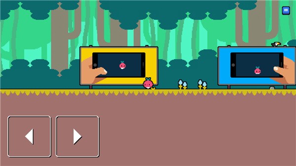 蘿卜爸爸3中文版