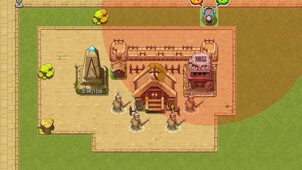 城堡突襲最新版 城堡突襲最新版