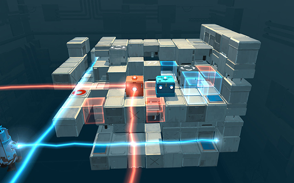 死亡方塊手機(jī)版