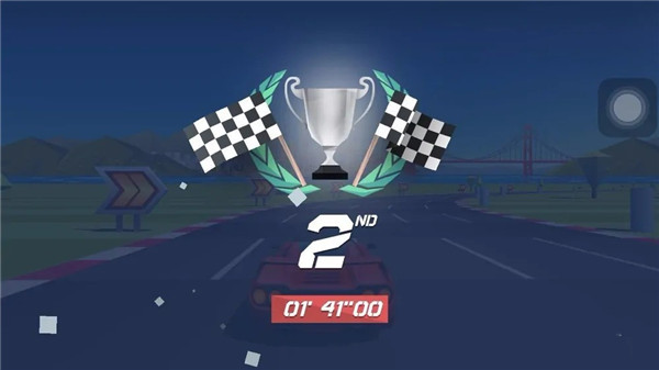 駛向天際MOD菜單版