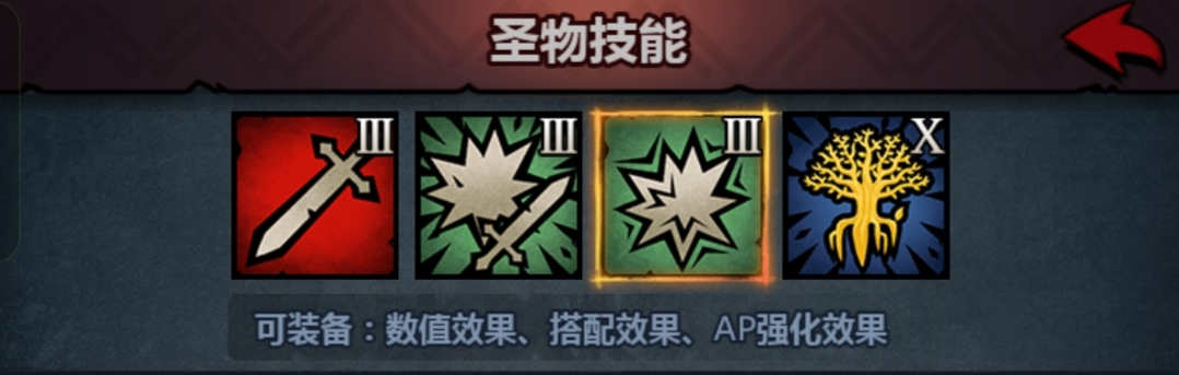 諸神皇冠佩神內宗怎么培養-諸神皇冠佩神內宗全方位養成攻略