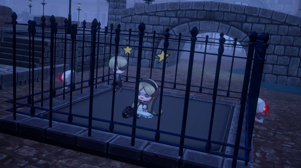 妖怪捉迷藏手機版