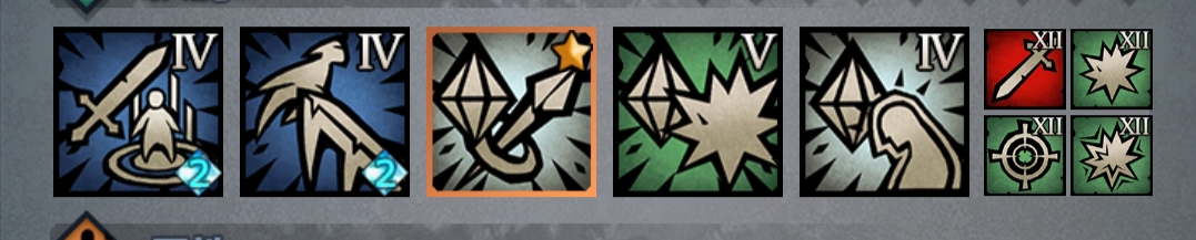 諸神皇冠佩神內宗怎么培養-諸神皇冠佩神內宗全方位養成攻略