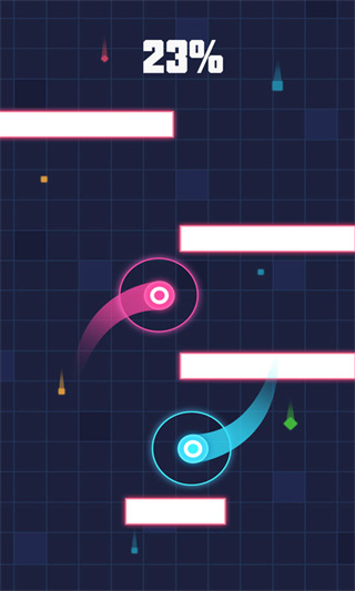 太極跑酷國外版