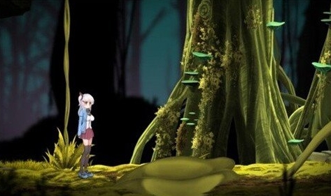 阿爾卑斯與危險森林漢化版