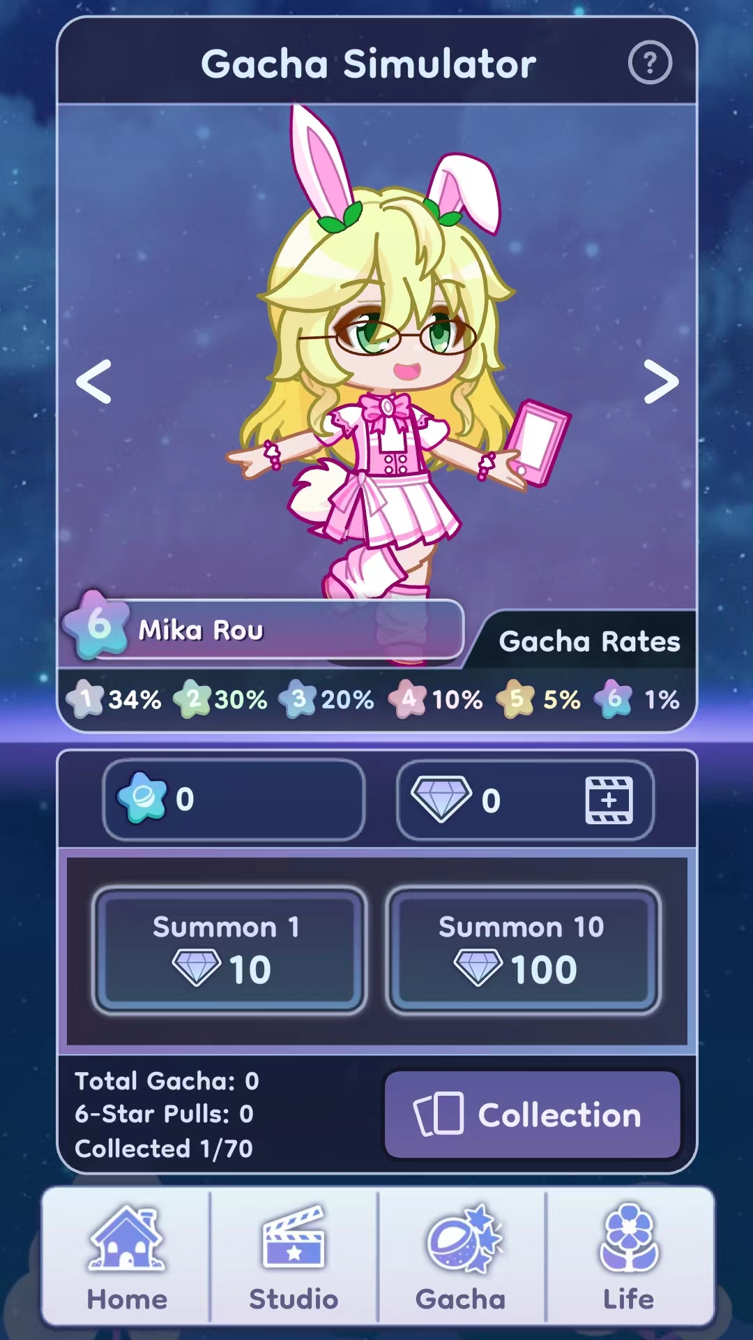 加查生活2漢化版