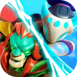 沖啊原始人0.1折版