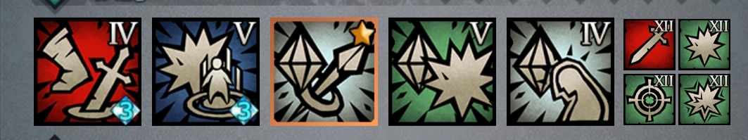 諸神皇冠佩神內宗怎么培養-諸神皇冠佩神內宗全方位養成攻略