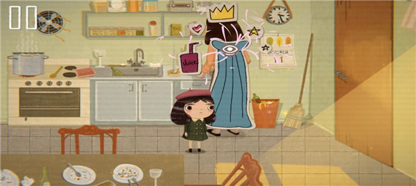 不幸小妹游戲漢化版