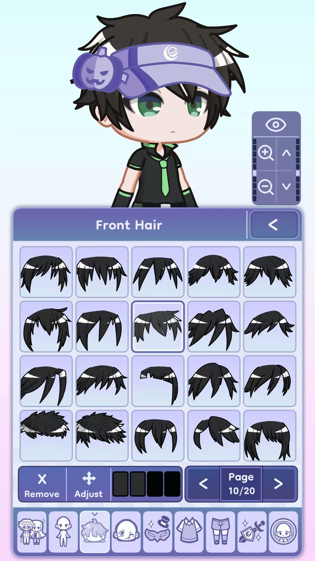 加查生活2漢化版