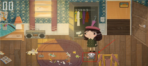 不幸小妹游戲漢化版