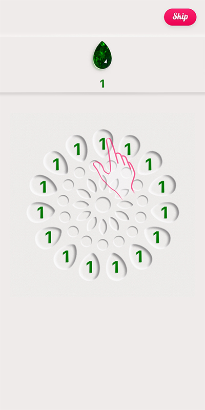 絢石工坊中文版