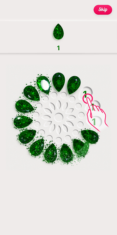 絢石工坊中文版