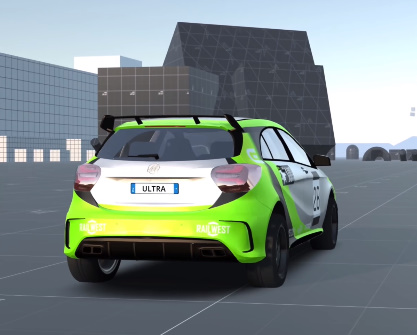 駕駛x軟體車禍漢化版 駕駛x軟體車禍漢化版