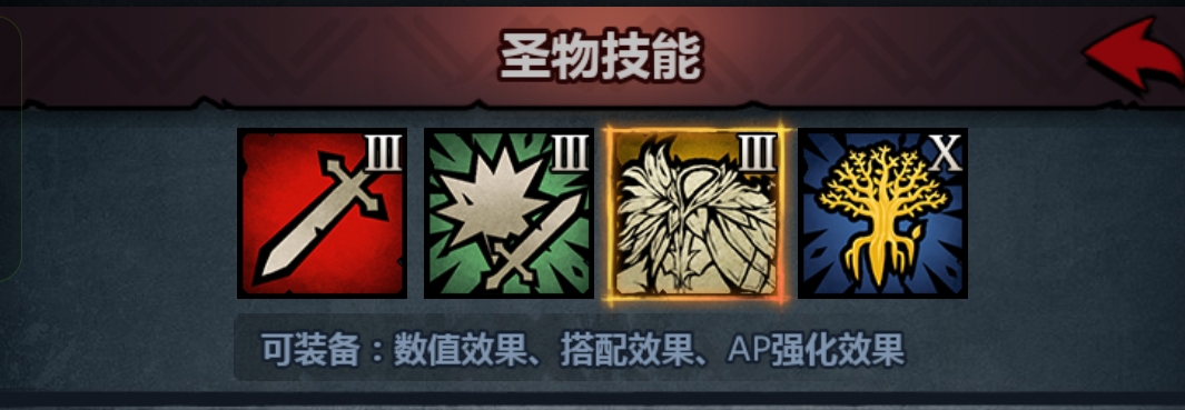 諸神皇冠佩神內宗怎么培養-諸神皇冠佩神內宗全方位養成攻略