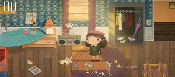 不幸小妹游戲漢化版