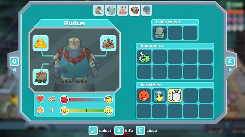 宇宙漢堡王手機版