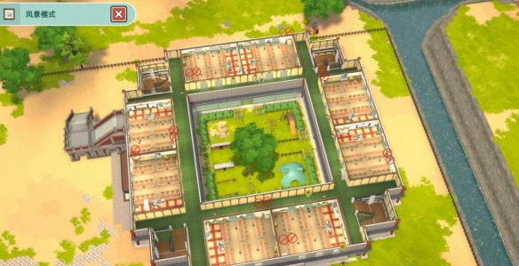 學(xué)園構(gòu)想家無限鈔票版