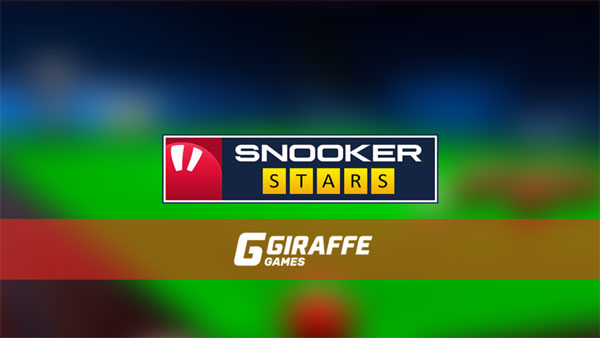 斯諾克全明星無限能量版