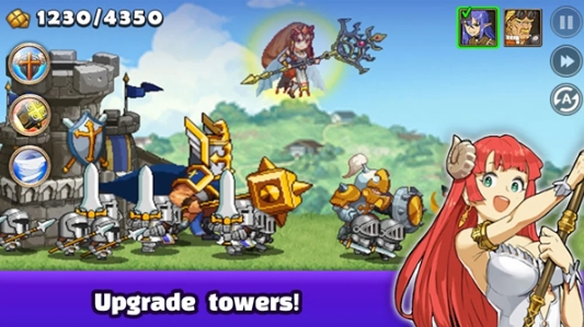 王國(guó)之戰(zhàn)無(wú)限鉆石版