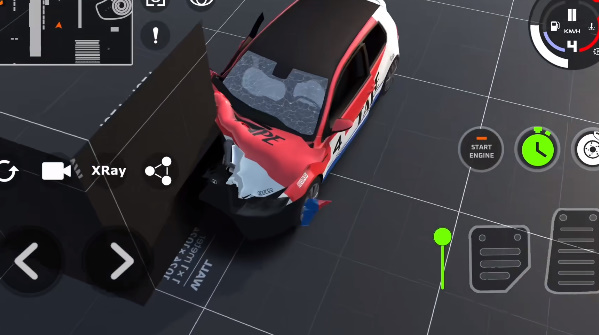 駕駛x軟體車禍漢化版 駕駛x軟體車禍漢化版