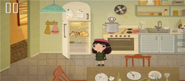 不幸小妹游戲漢化版