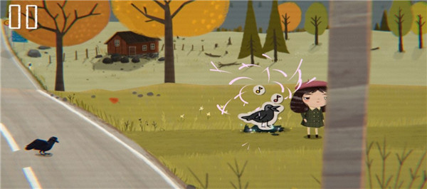 不幸小妹游戲漢化版