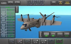 tfs飛行模擬器最新版