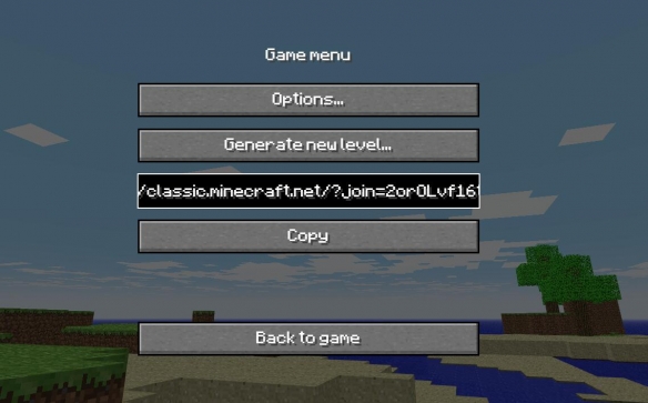 我的世界手機網頁版怎么進-我的世界手機網頁版入口地址鏈接一覽 我的世界手機網頁版怎么進-我的世界手機網頁版入口地址鏈接一覽