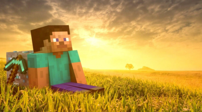 我的世界手機網頁版怎么進