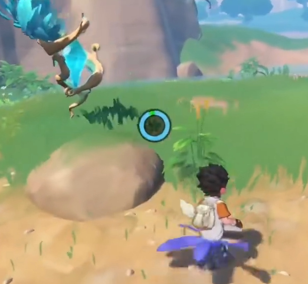 洛克王國世界犀角鳥怎么樣-洛克王國世界犀角鳥介紹