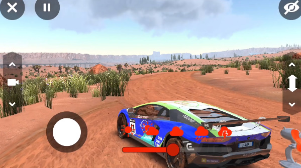 駕駛x軟體車禍漢化版 駕駛x軟體車禍漢化版