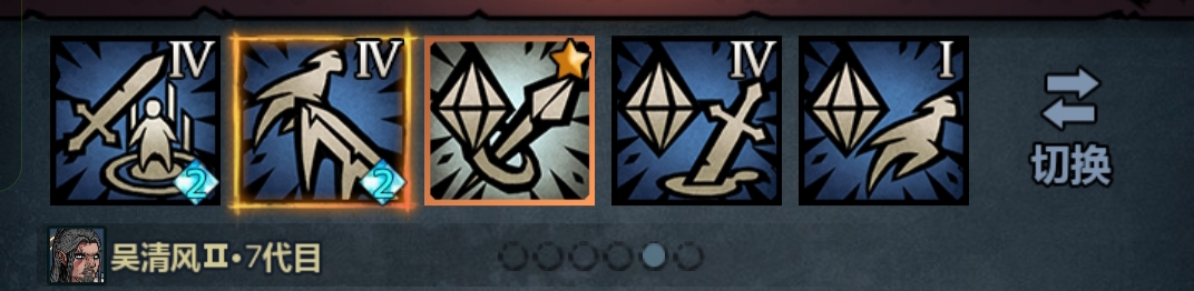 諸神皇冠佩神內宗怎么培養-諸神皇冠佩神內宗全方位養成攻略